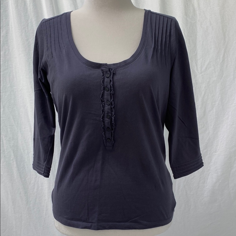 Boden Henley - Classic Boden NWOT